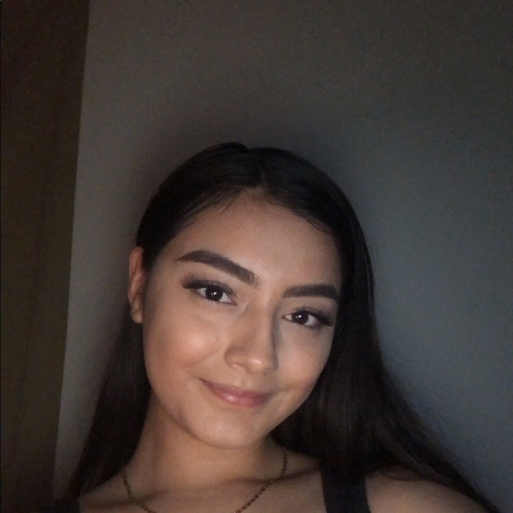 Meet your Posher, Tiff